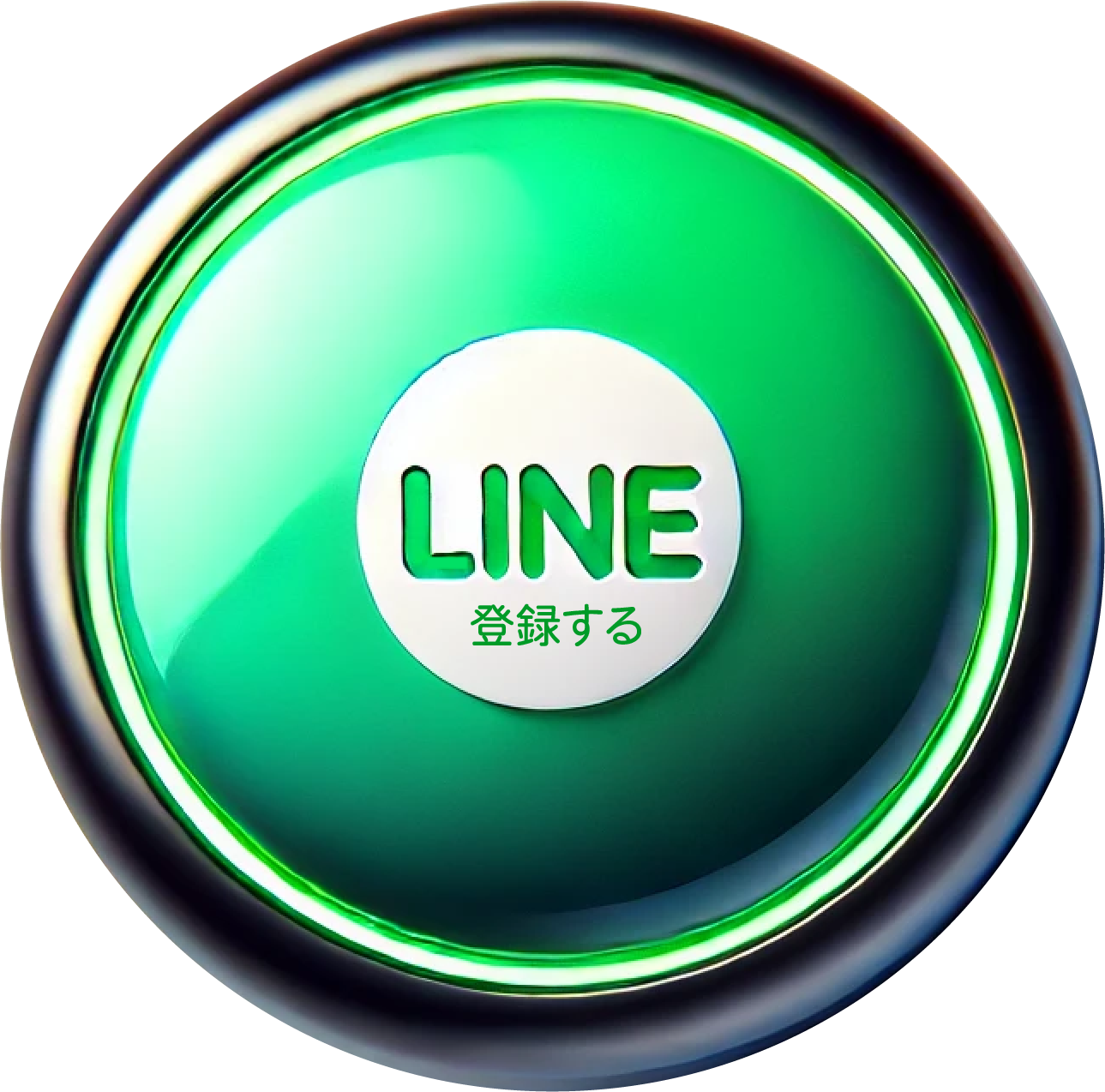 LINE登録ボタン